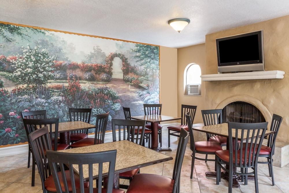 Quality Inn & Suites Altamonte Springs Orlando-North Exterior foto